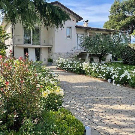 Assisi Charme Panzió Kültér fotó