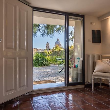 Assisi Charme Panzió Kültér fotó