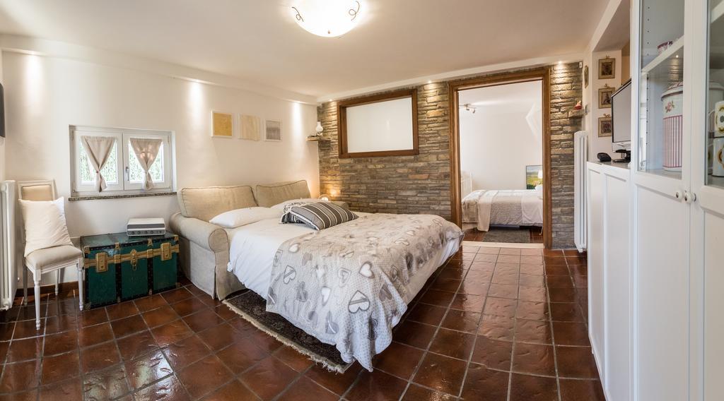 Assisi Charme Panzió Kültér fotó