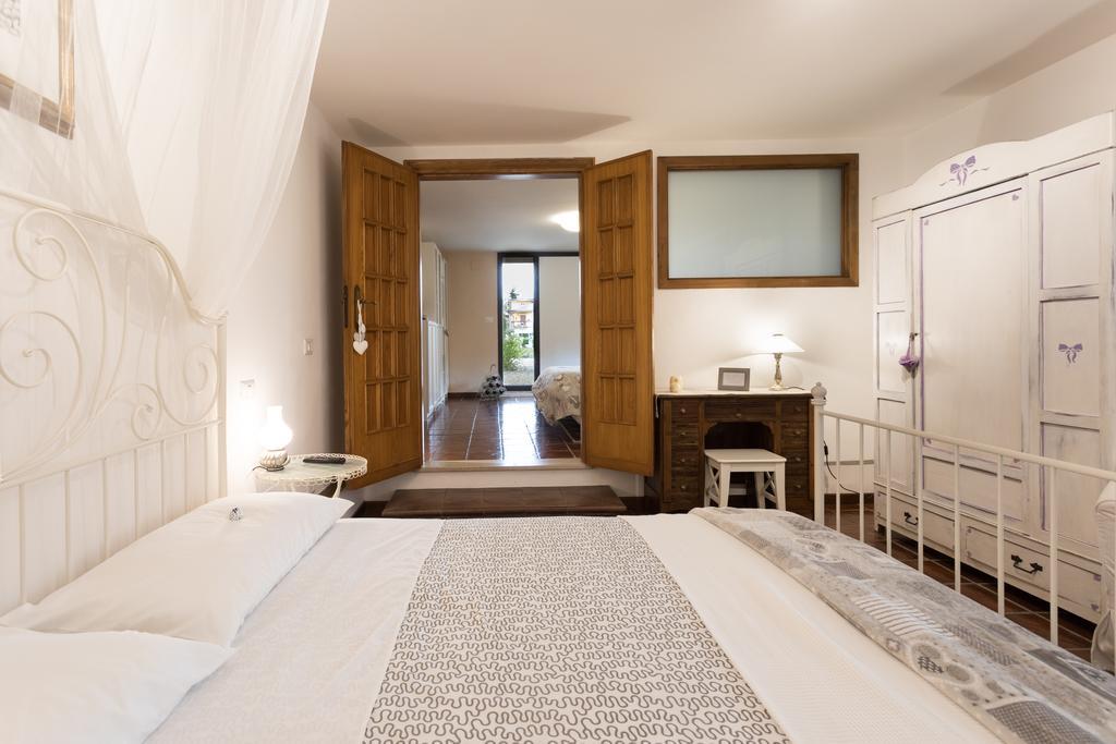 Assisi Charme Panzió Kültér fotó