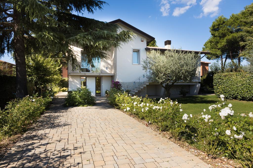 Assisi Charme Panzió Kültér fotó